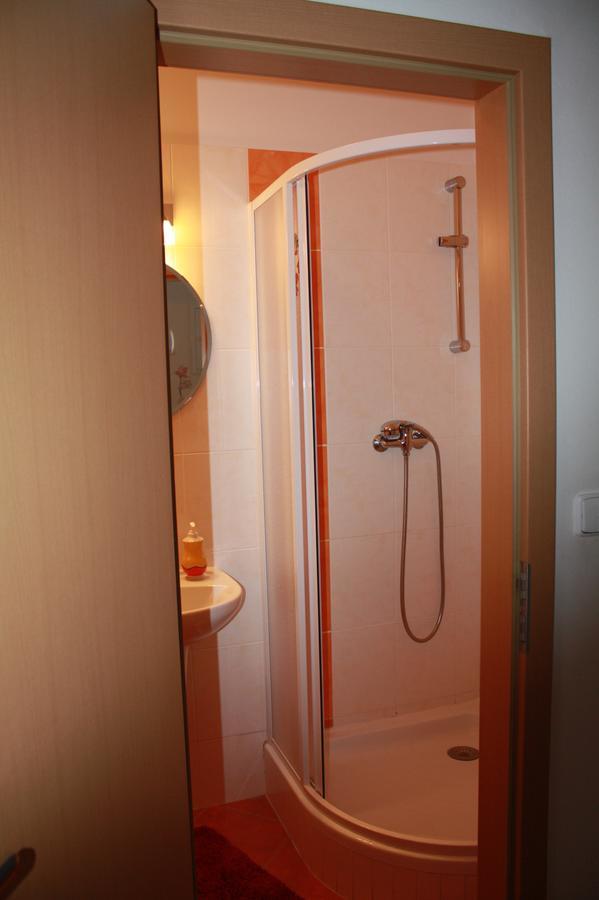 Apartmany Panorama Jesenik Bagian luar foto