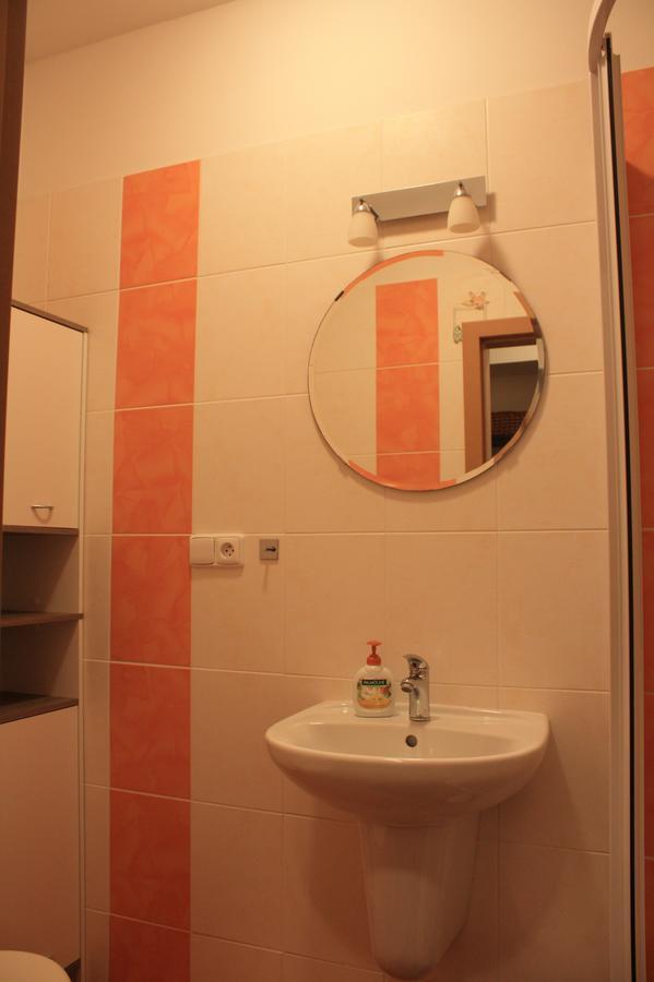 Apartmany Panorama Jesenik Bagian luar foto